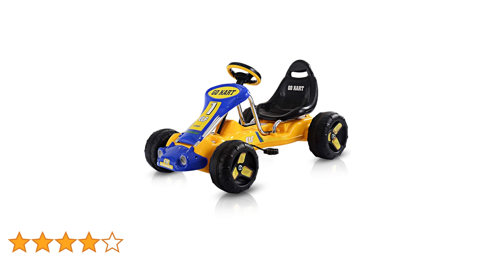 ブラックバード　Go Kart ラジコン ブラックバード Go Kart ラジコン go-kart-for-kids-outdoor-race-